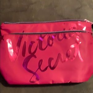 Victoria Secret Make Up Bag